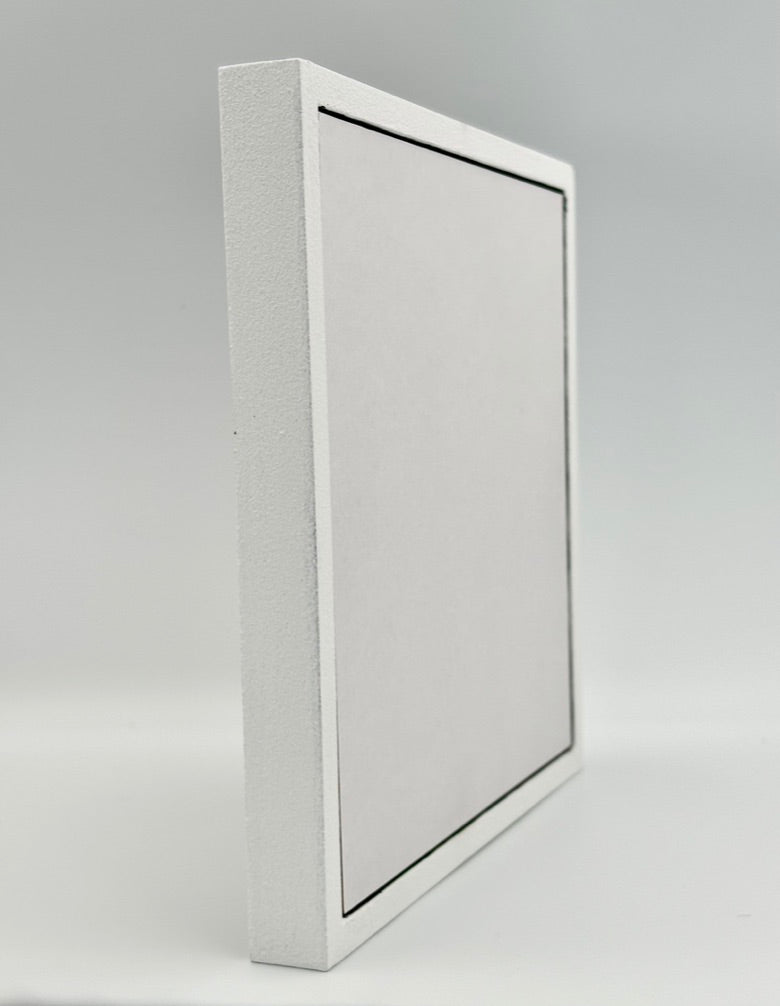 Square Custom Photo Print