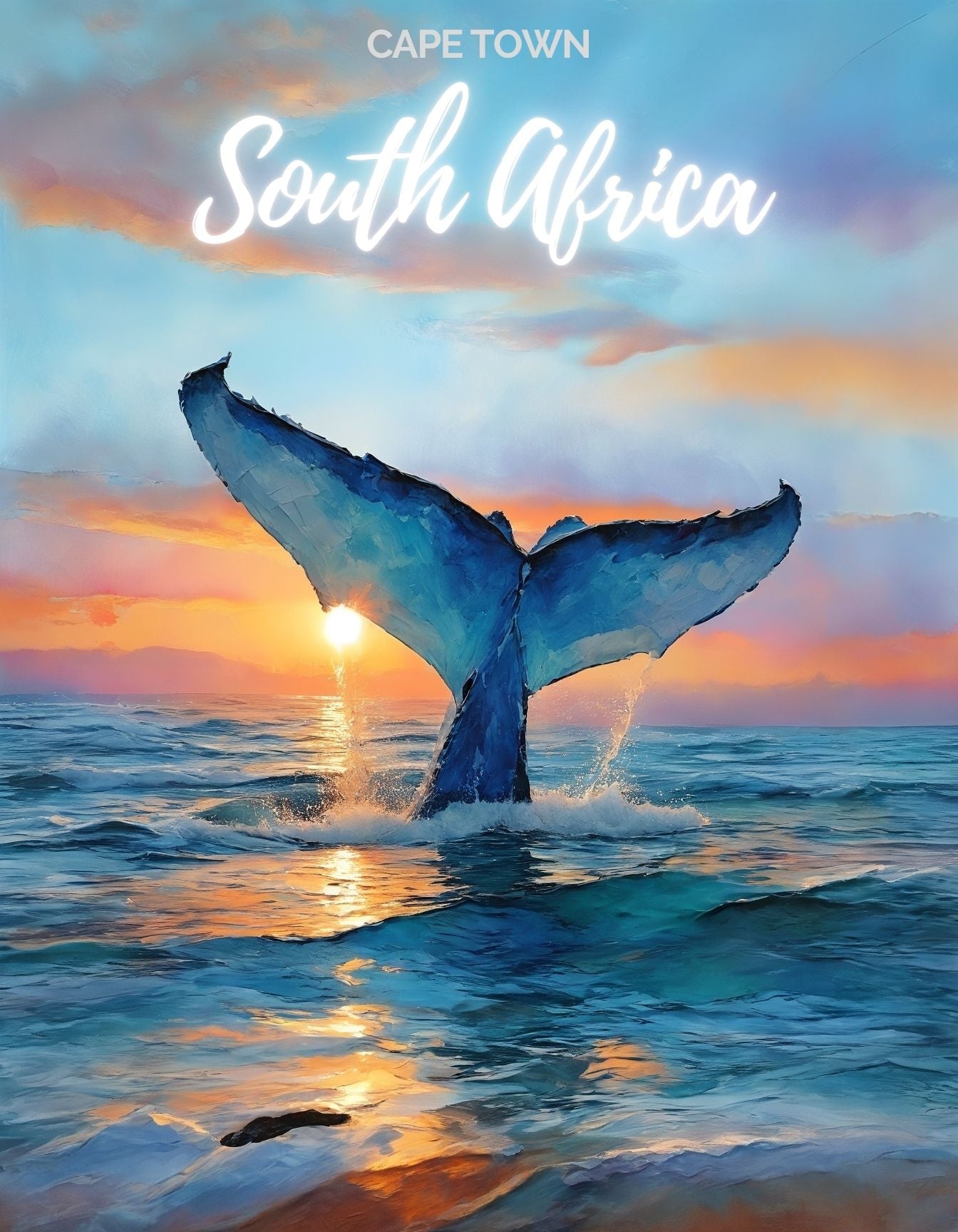 Cape Town Whales