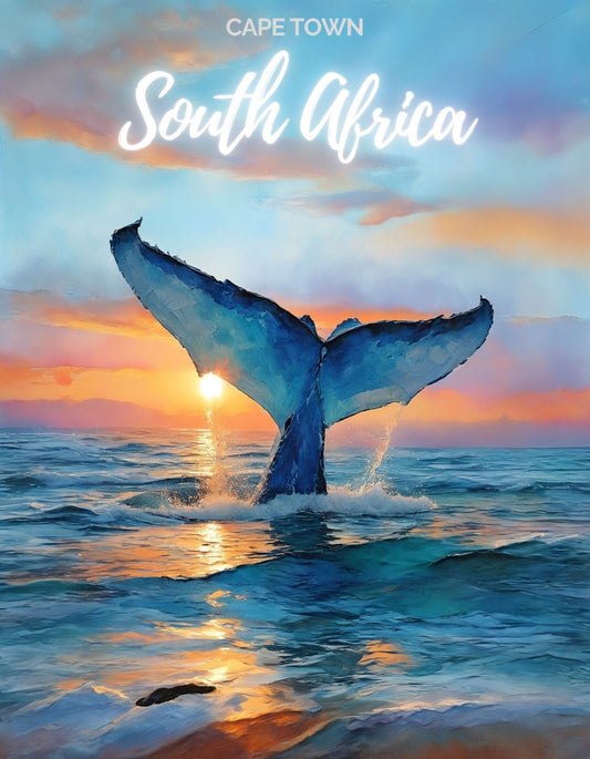 Cape Town Whales