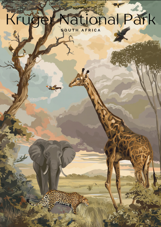 Kruger National Park