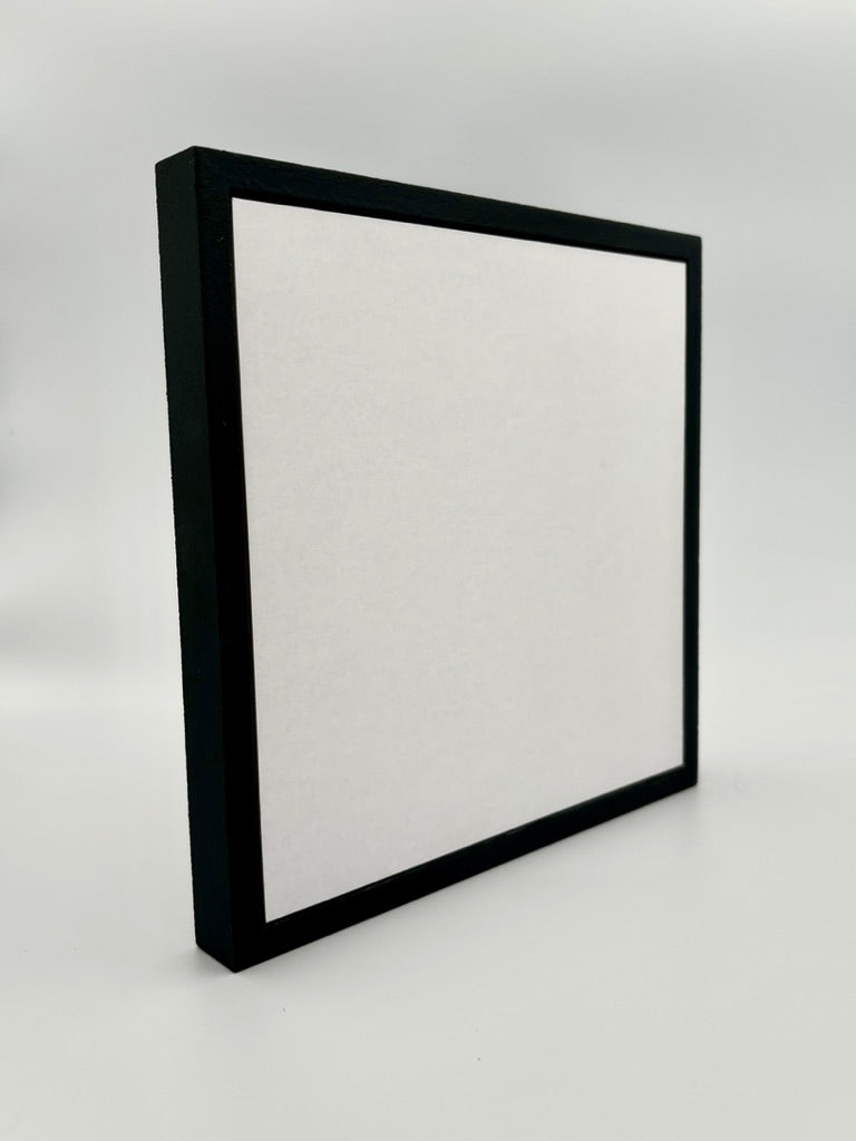 Square Custom Photo Print