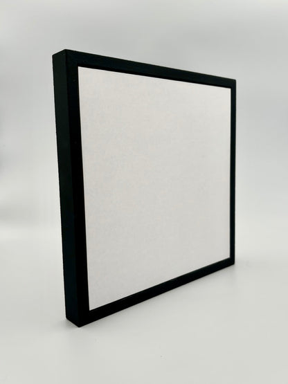 Square Custom Photo Print