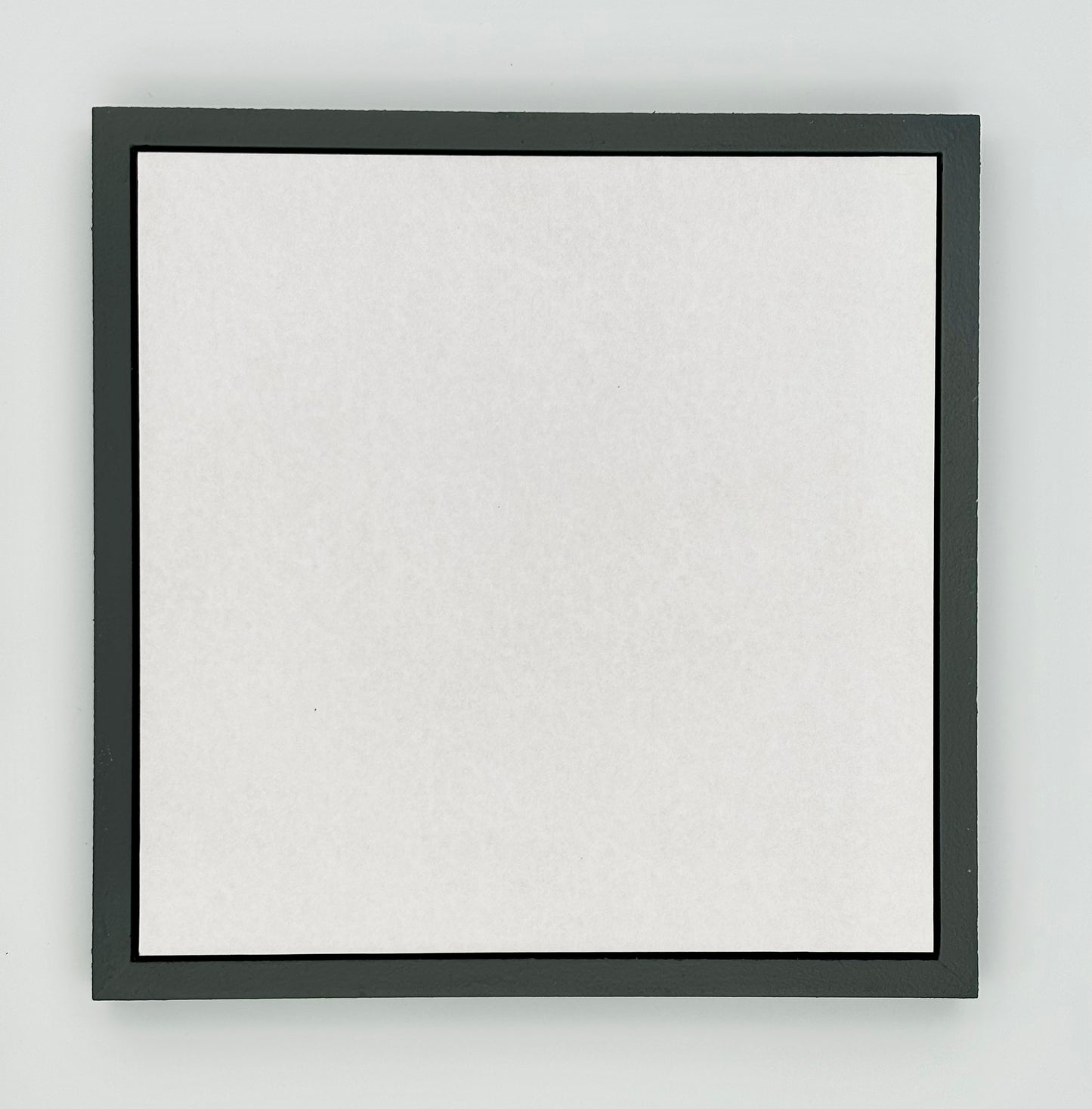 Square Custom Photo Print