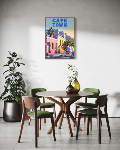 A4 Custom Photo Print